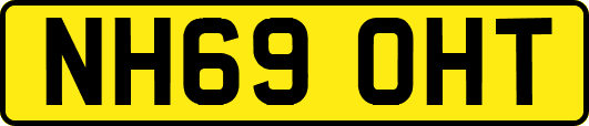 NH69OHT