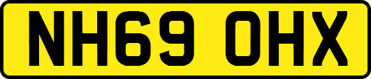 NH69OHX