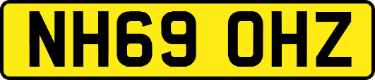 NH69OHZ