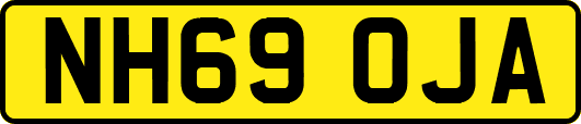 NH69OJA