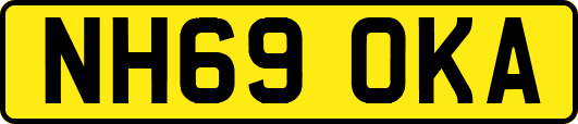 NH69OKA