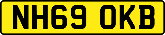 NH69OKB