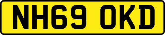 NH69OKD
