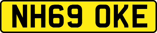 NH69OKE