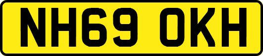 NH69OKH