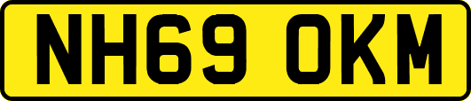 NH69OKM