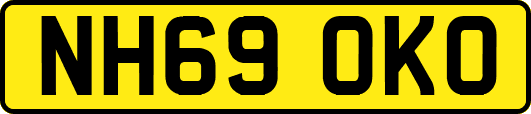 NH69OKO