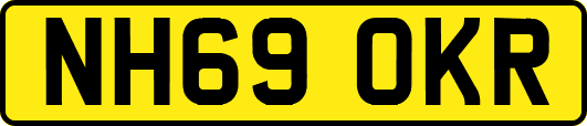 NH69OKR