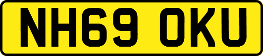 NH69OKU