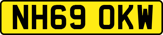 NH69OKW