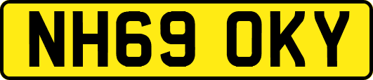 NH69OKY