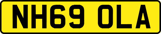 NH69OLA