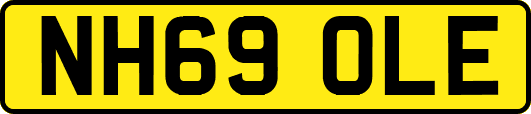 NH69OLE