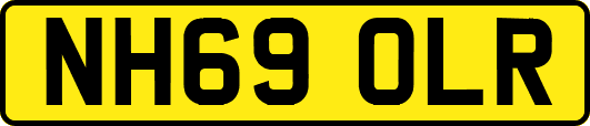 NH69OLR