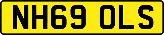 NH69OLS