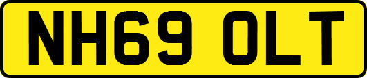 NH69OLT