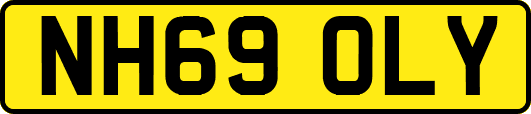 NH69OLY