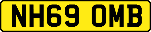 NH69OMB
