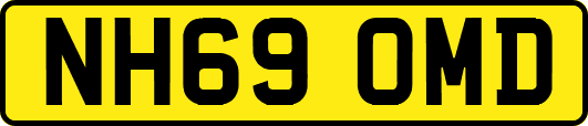 NH69OMD