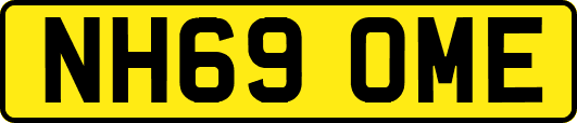 NH69OME