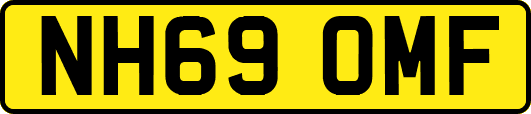 NH69OMF