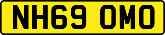NH69OMO