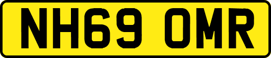 NH69OMR