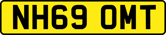 NH69OMT