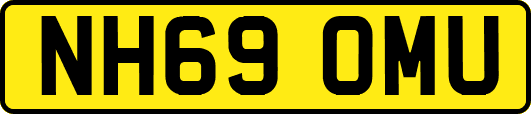 NH69OMU