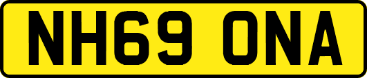 NH69ONA