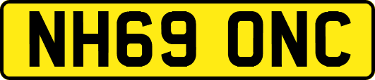 NH69ONC