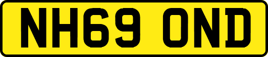 NH69OND