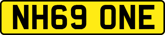 NH69ONE