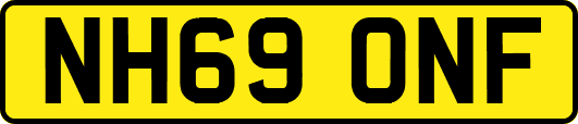 NH69ONF