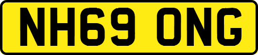 NH69ONG