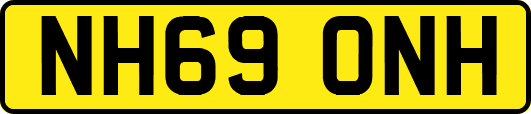 NH69ONH