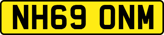NH69ONM
