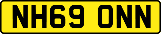 NH69ONN