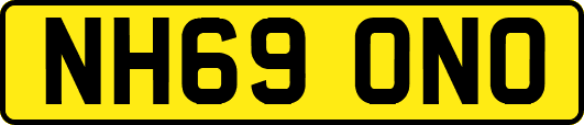 NH69ONO