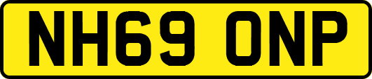 NH69ONP