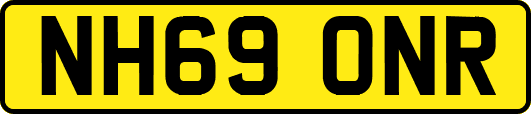NH69ONR