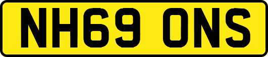 NH69ONS