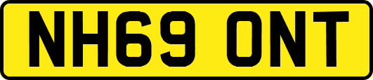NH69ONT