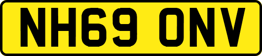 NH69ONV