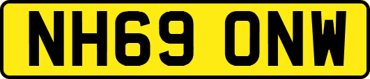 NH69ONW