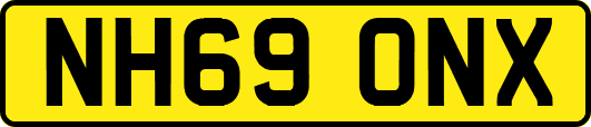NH69ONX