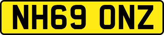 NH69ONZ