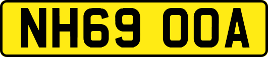 NH69OOA