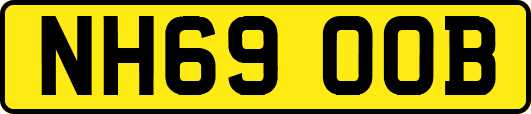NH69OOB
