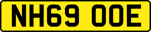 NH69OOE